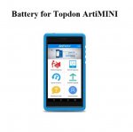 Battery Replacement for TOPDON ArtiMINI Diagnostic Tool